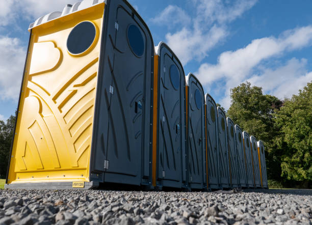 Best Portable Restroom Servicing (Cleaning and Restocking)  in Parma, ID