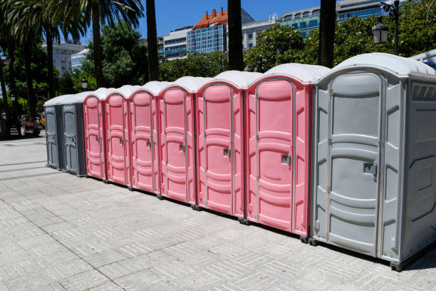 Best Portable Restroom Setup and Delivery  in Parma, ID