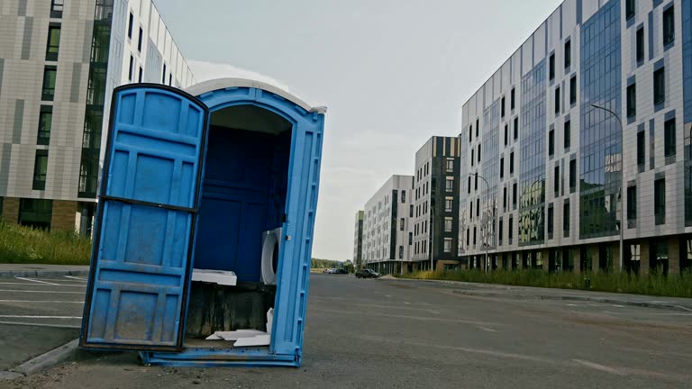 Best Portable Restrooms for Agricultural Sites  in Parma, ID